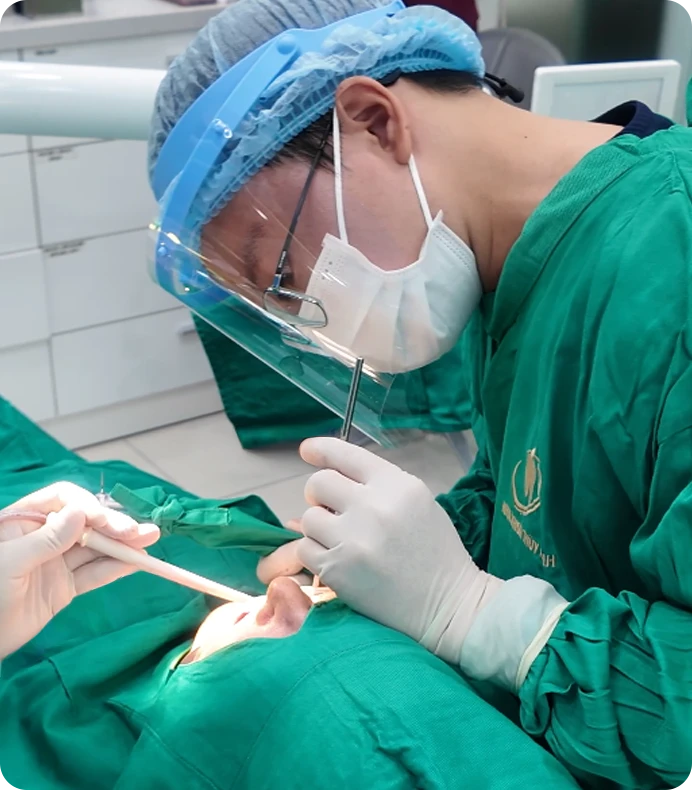 Dental Clinic